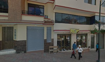 Pasteleria Paolita "Adonai"