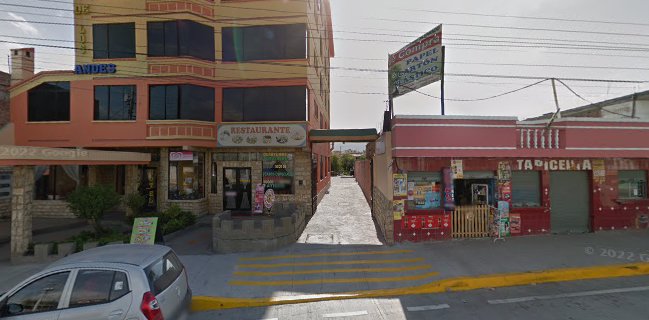 Panaderia La Artesana