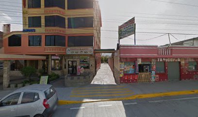 Panaderia La Artesana