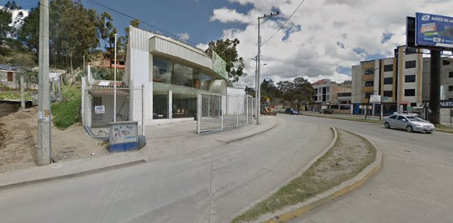 Distribuidora Cosecha 93