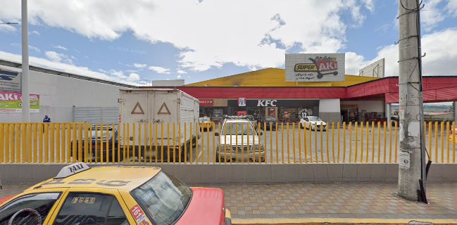 KFC - Guamaní