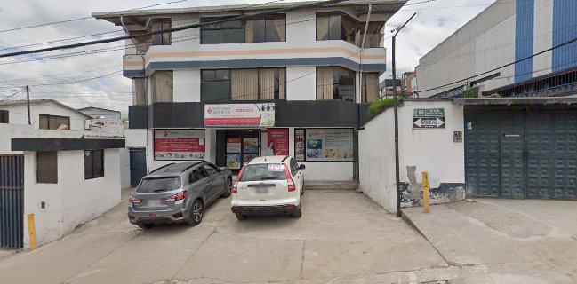 Catering Global Services CIA. LTDA.