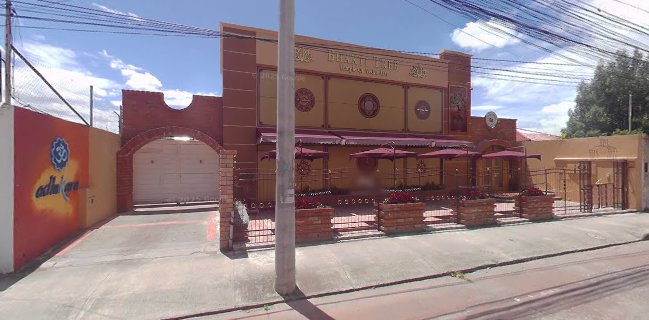 Good Karma Pizza & Bistro