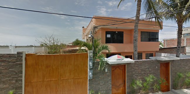 Restaurante La Bandejita