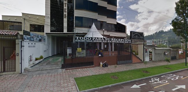 Cantina de fisioterapia