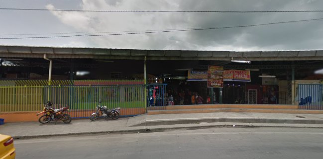 Centro Comercial La Barraca