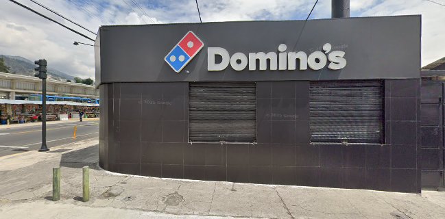 Domino's Pizza La Magdalena