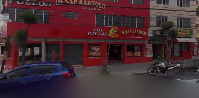 Emma pizza&burguer (VALLE)