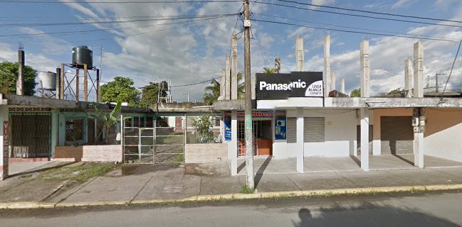 Amur Micheladas & licoreria