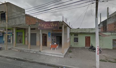 Restaurante ''Mela & Jord''