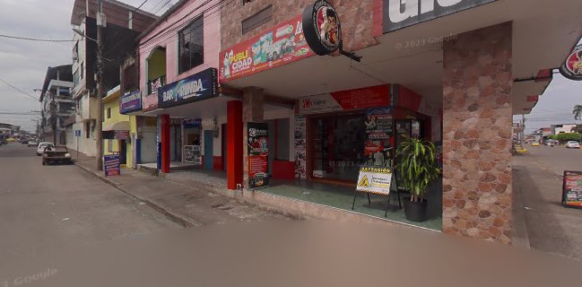 Viejo Oeste Bar&Grill