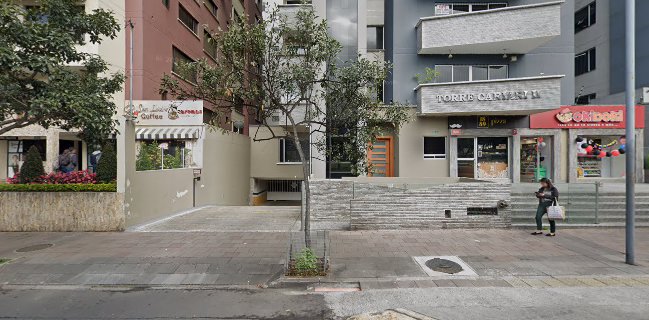 La Paletería by Alex