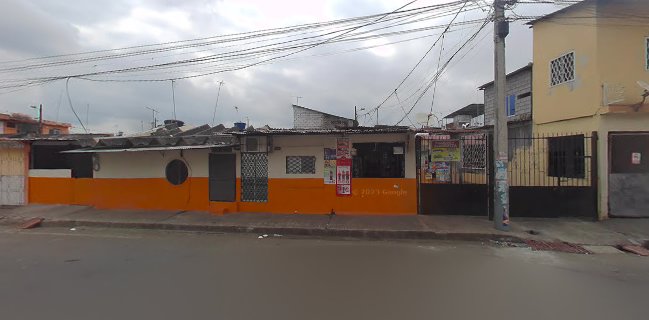 Venta De Salchipapas.