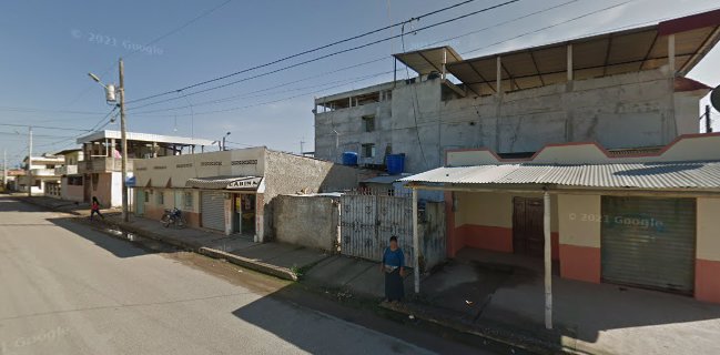 Panaderia y pastelería Dulces Bendicion el rincon colombiano