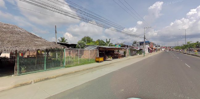 Mini Tienda La Tutú