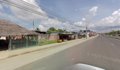 Mini Tienda La Tutú