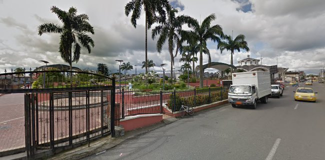 Heladería Fruit Frost