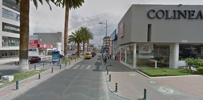 It´s Coffee Time - Gastronomía y hostelería