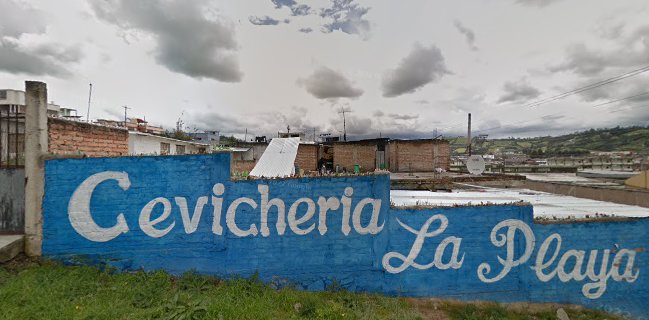 Cevicheria La Playa - Tulcán