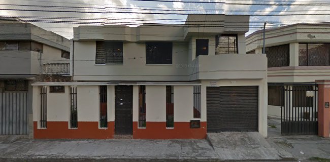 AROMA CAFETERIA & RESTAURANTE