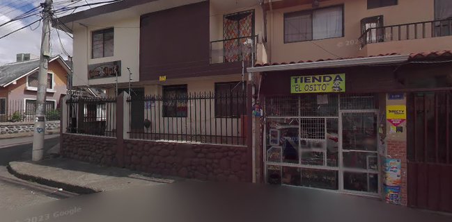 Panadería & Pastelería Gëlle Miel