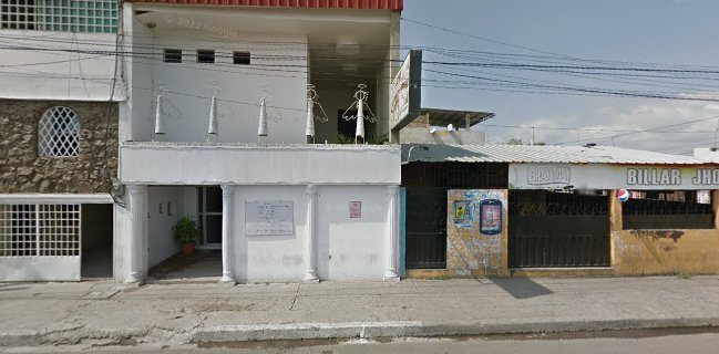 La Ramada Del Sabor