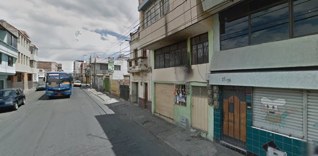 Restaurante doña Ramonita