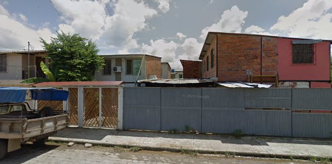 Los naranjos 1 Villa 21