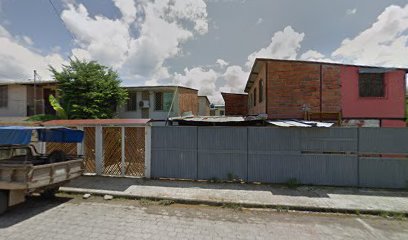 Los naranjos 1 Villa 21