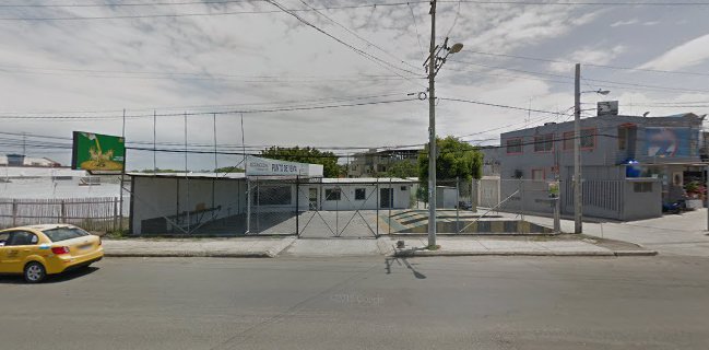 El Horno. comida criolla