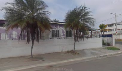 Home Sweet Home Cafetería