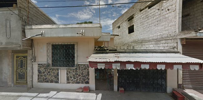 Encebollado de Pescado