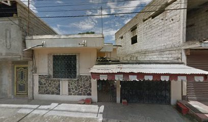 Encebollado de Pescado