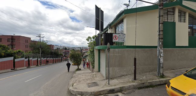 Panadería Trigo Dorado