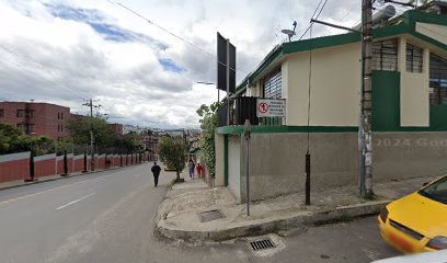 Panadería Trigo Dorado