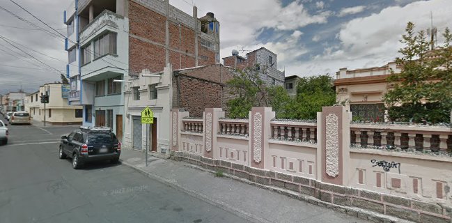 Restaurante D´Loreine