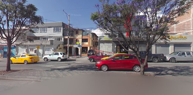 Marisqueria Costa Azul