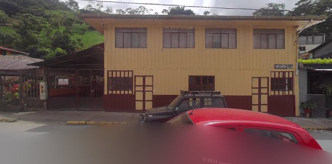 Ñatos Smoked & Grill House