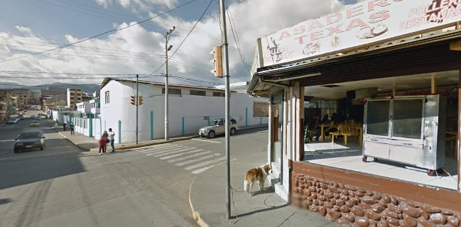 Picanteria Guayaquil