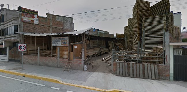 Panadería y Pastelería Nápoles