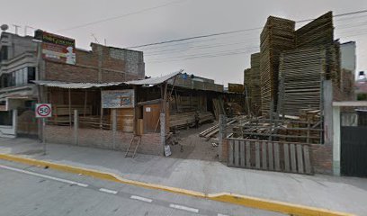 Panadería y Pastelería Nápoles