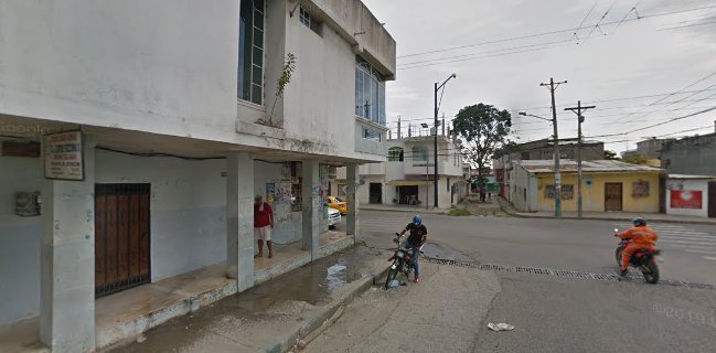 PIZZERIA DOS HERMANAS