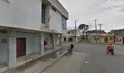 PIZZERIA DOS HERMANAS