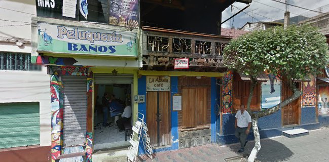Opinii despre Leprechaun Pub Restaurante Cafetería în Baños de Agua Santa - Gastronomía y hostelería