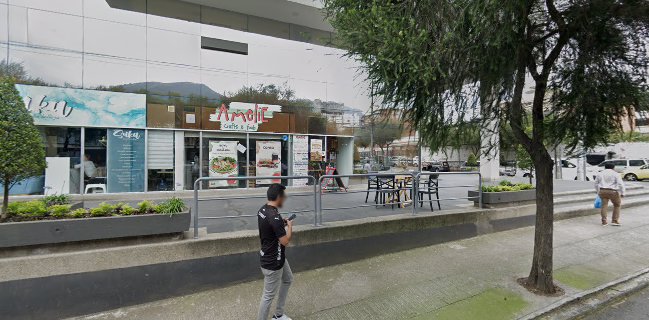 Pastelería La Artesana