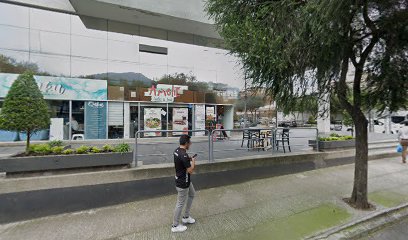 Pastelería La Artesana