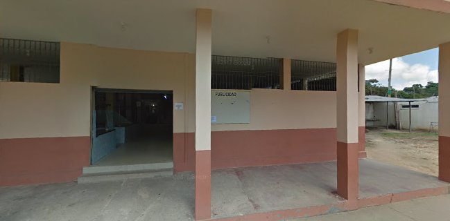 Mercado Municipal de Balsas