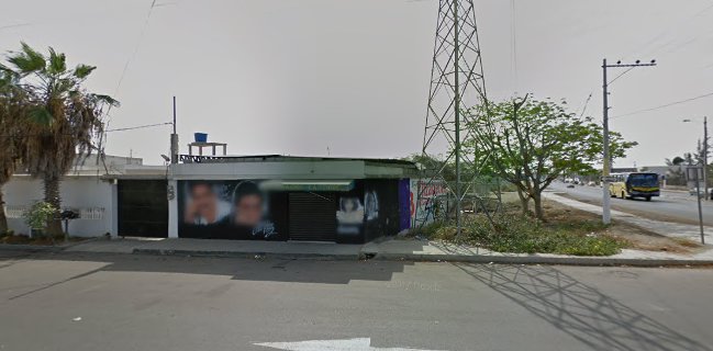 Bar Quinta Av Lounge