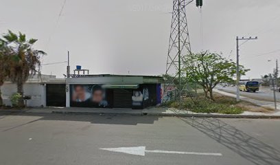 Bar Quinta Av Lounge