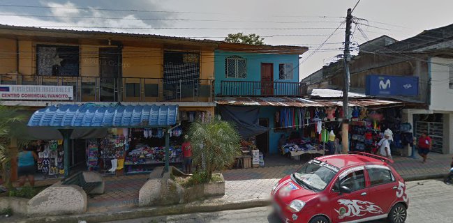 Empanadas San Lorenceñas